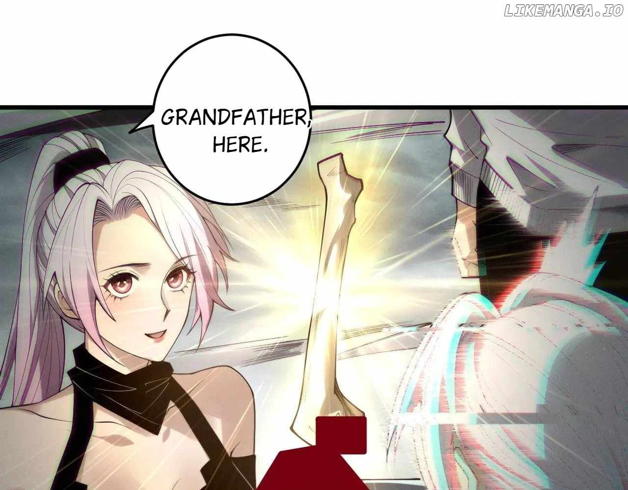 Catastrophic Necromancer Chapter 187 57